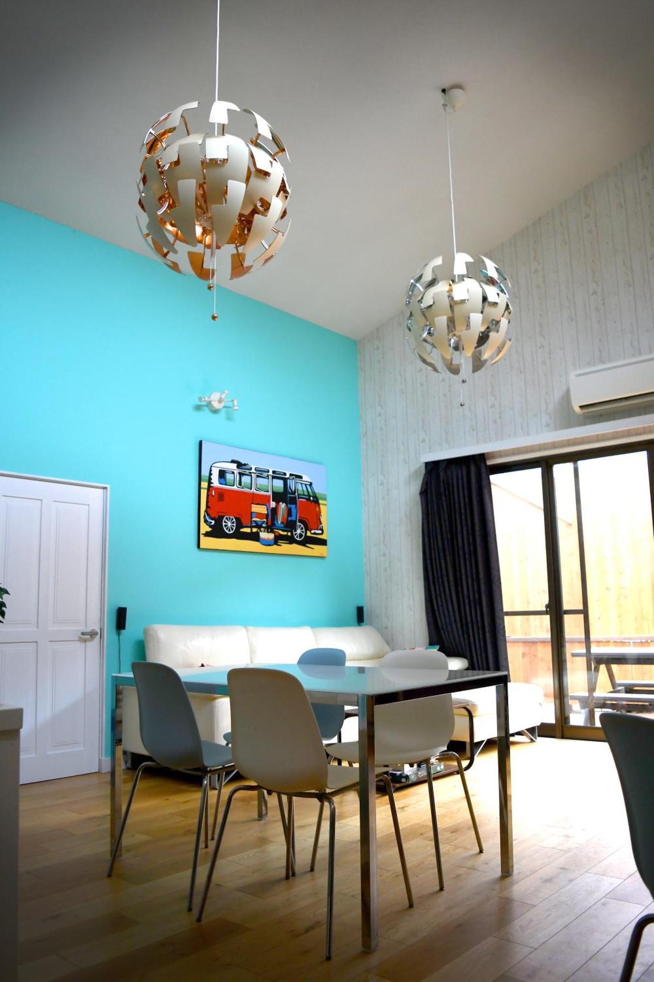Ramjet Kisami Beach House Shimoda - Enjoy Sakura, Beach And Bbq! Buitenkant foto