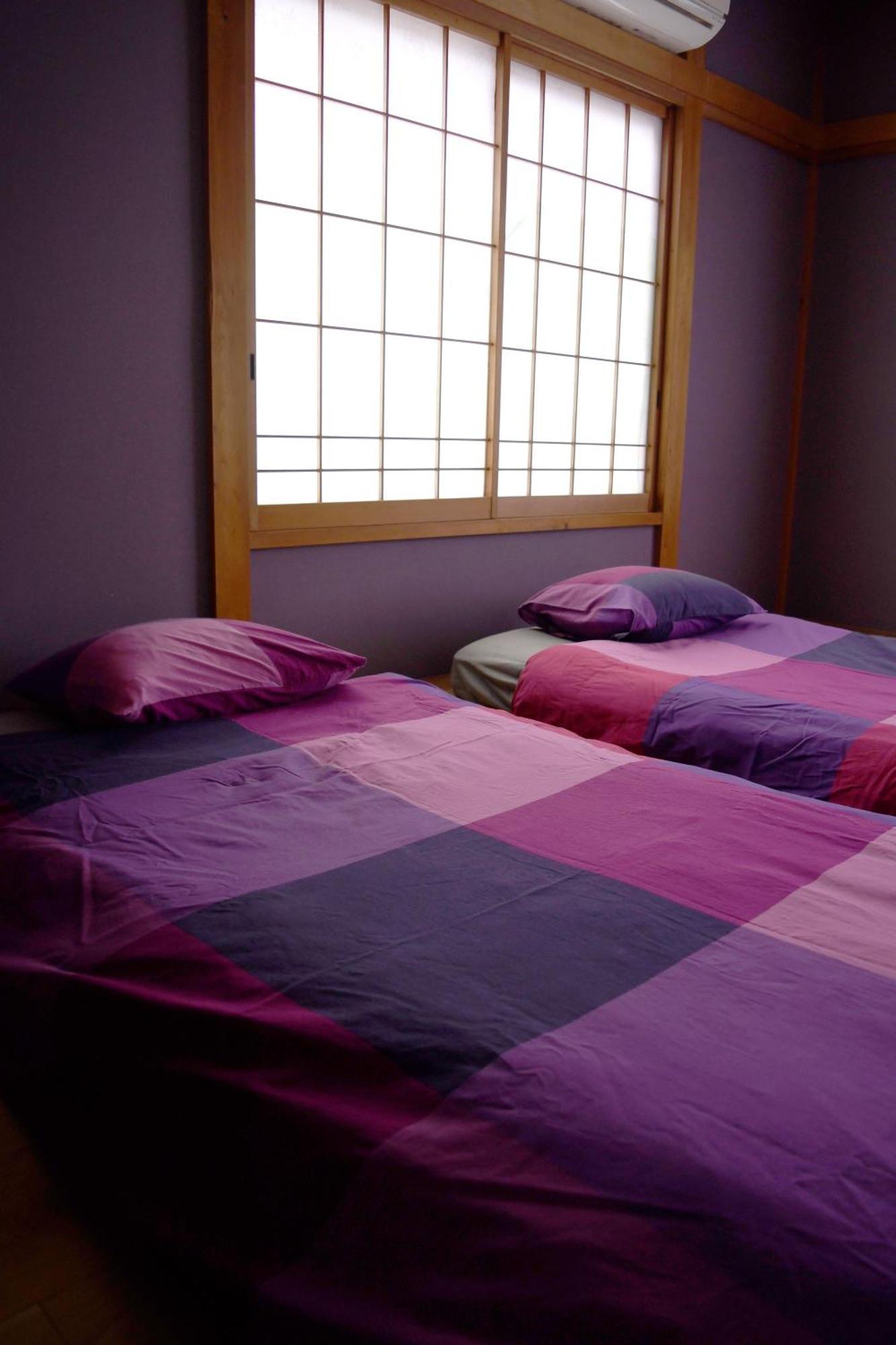 Ramjet Kisami Beach House Shimoda - Enjoy Sakura, Beach And Bbq! Buitenkant foto