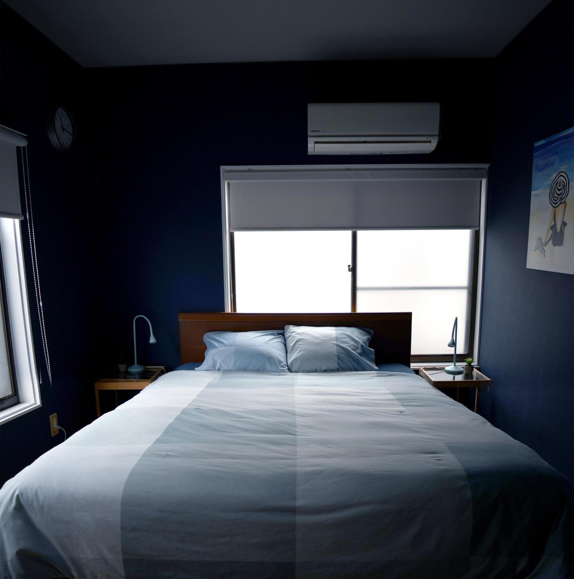 Ramjet Kisami Beach House Shimoda - Enjoy Sakura, Beach And Bbq! Buitenkant foto