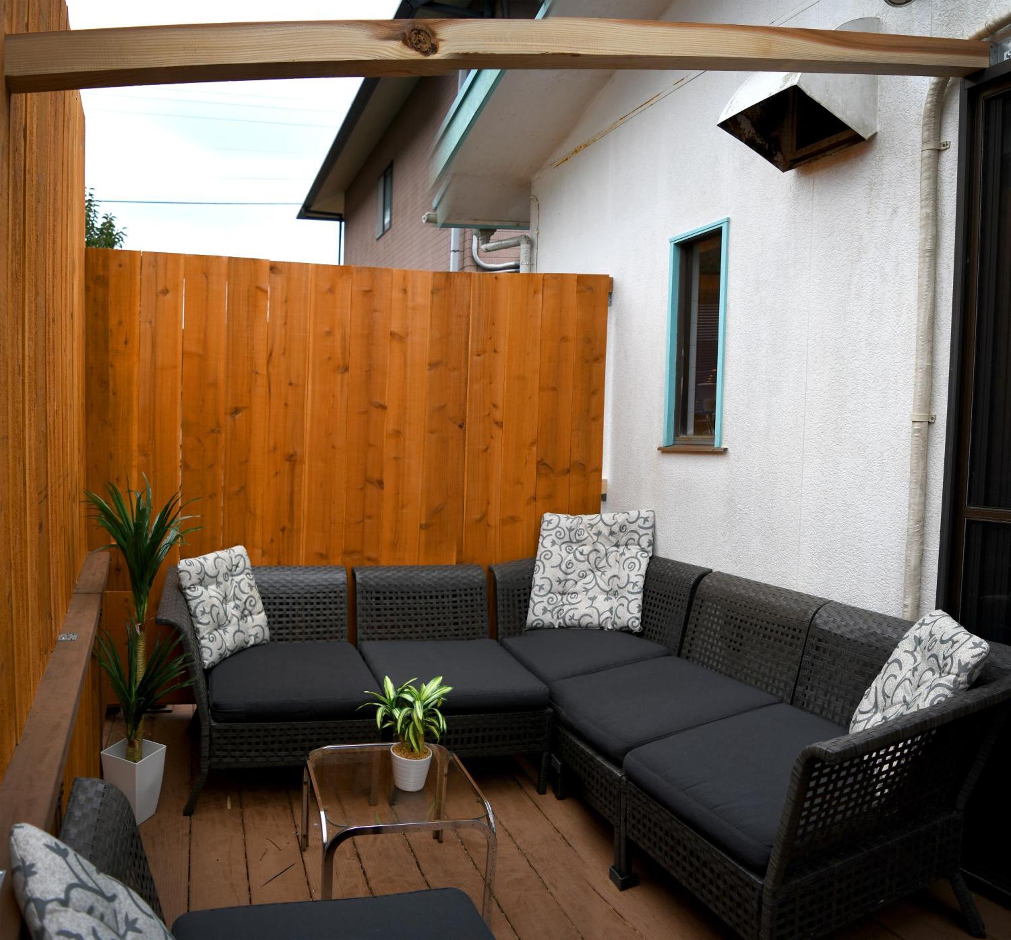Ramjet Kisami Beach House Shimoda - Enjoy Sakura, Beach And Bbq! Buitenkant foto